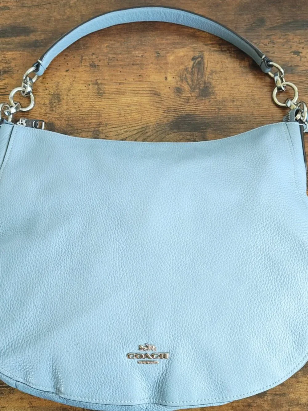 COACH Chelsea Hobo Bag